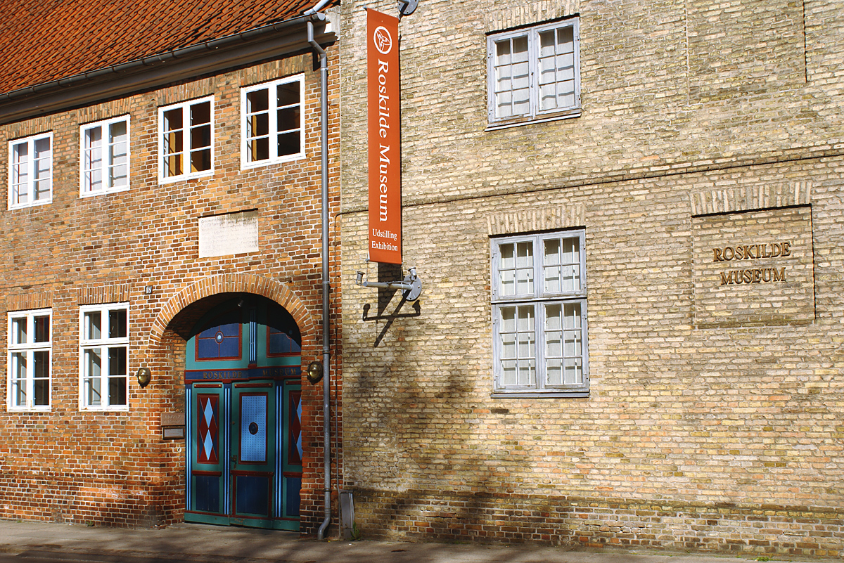 Roskilde-Museum