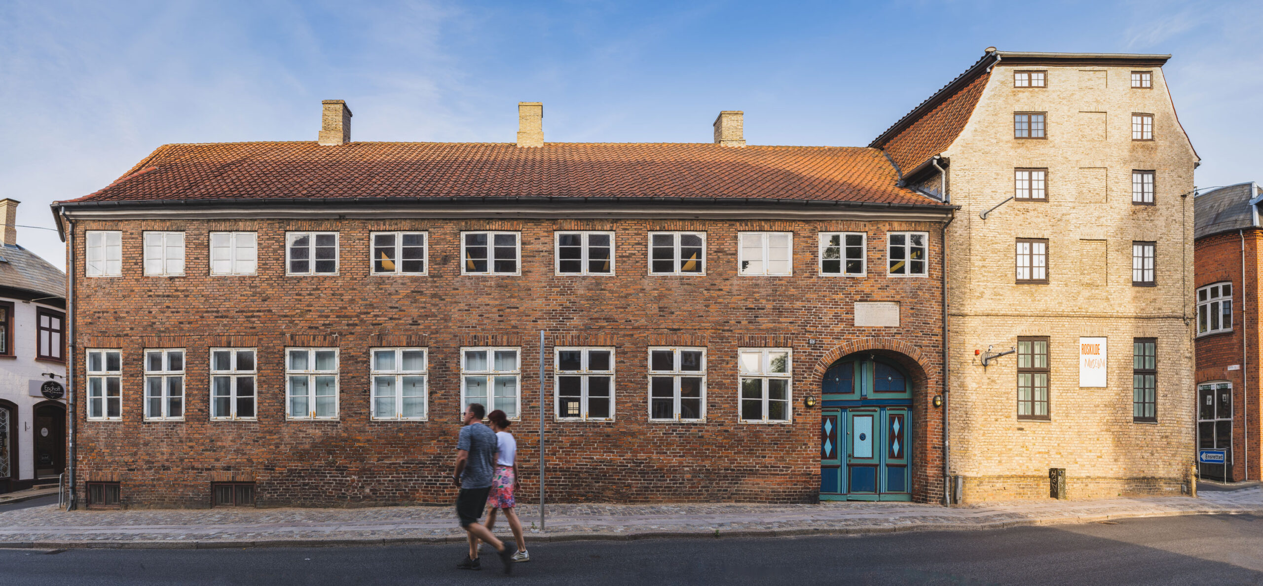 Roskilde Museum