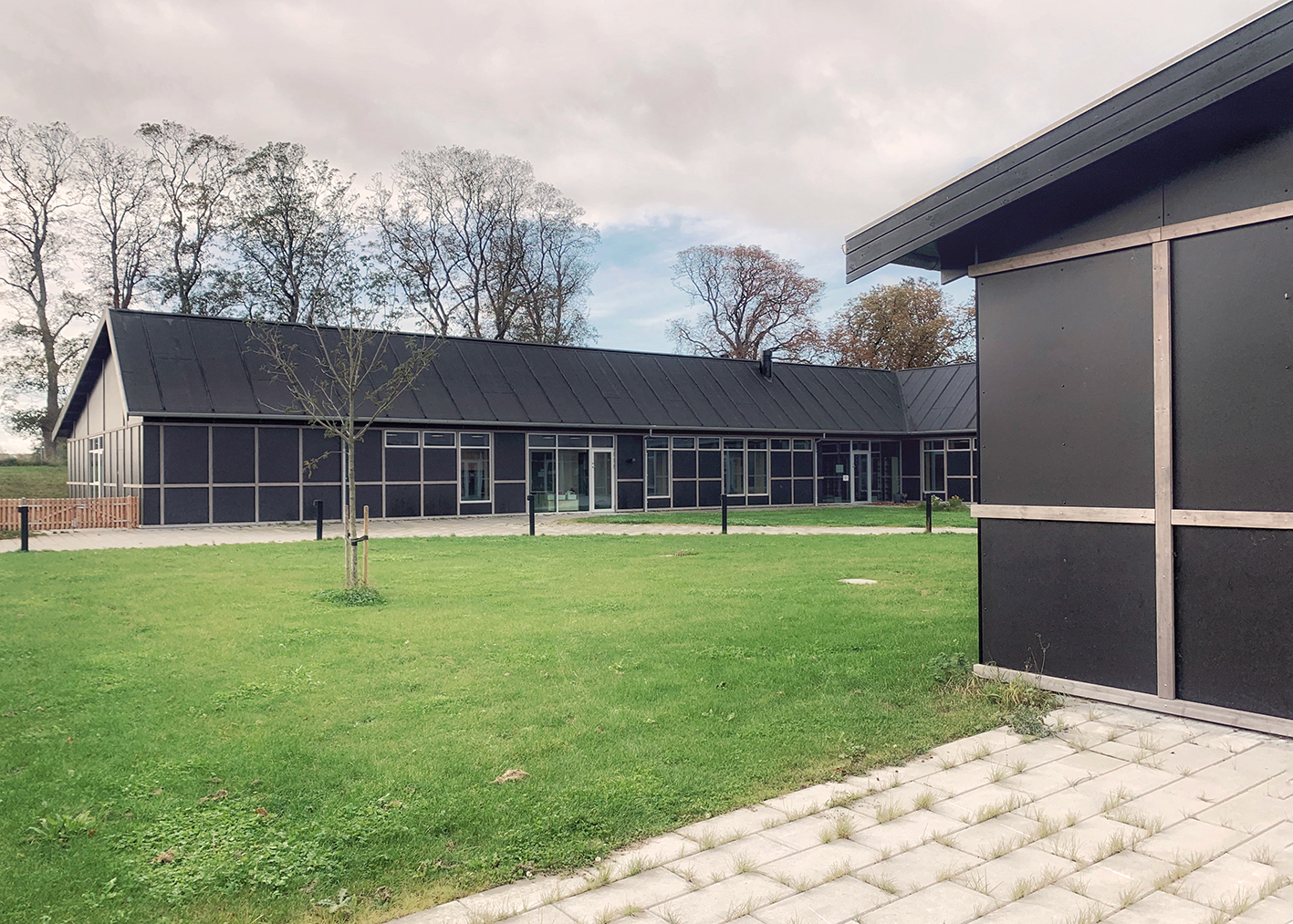 6-Herluf Trolle Børnehus_eksteriør