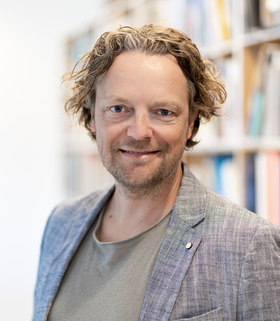 morten ørsager
