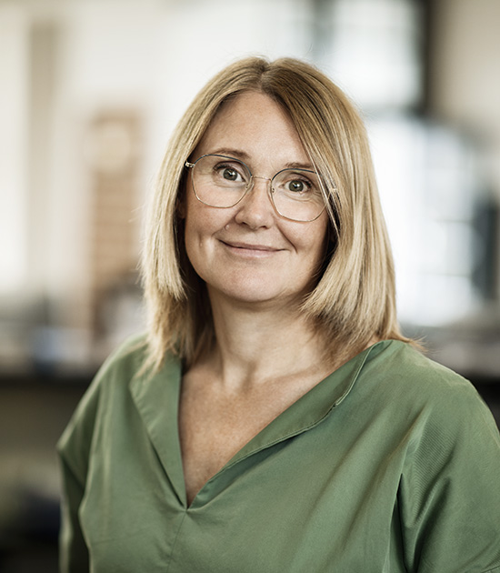 gitte kjølbye frederiksen