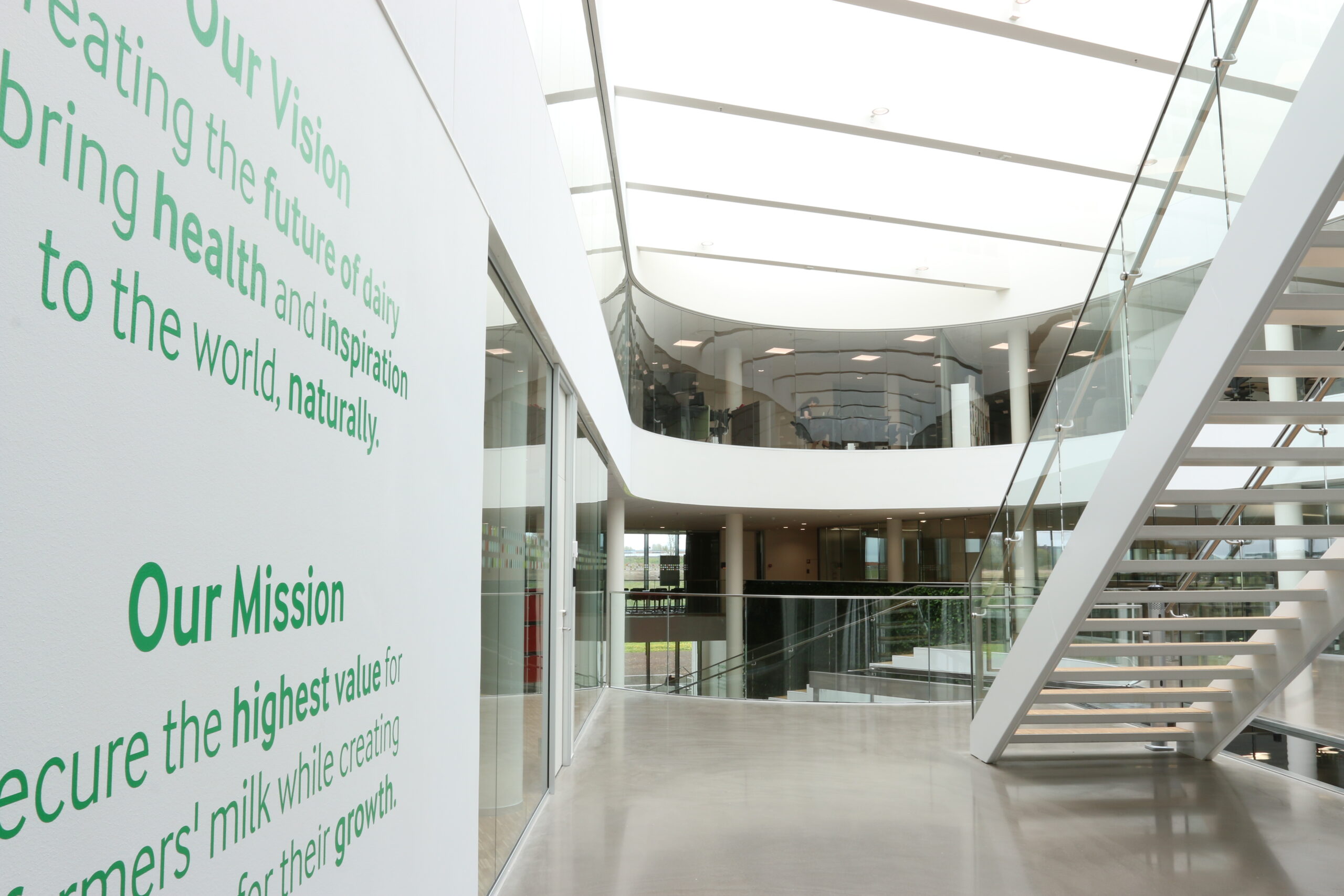 Arla Innovation Centre