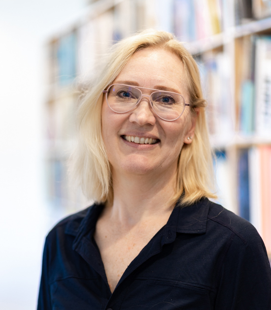 jette lind johnansen