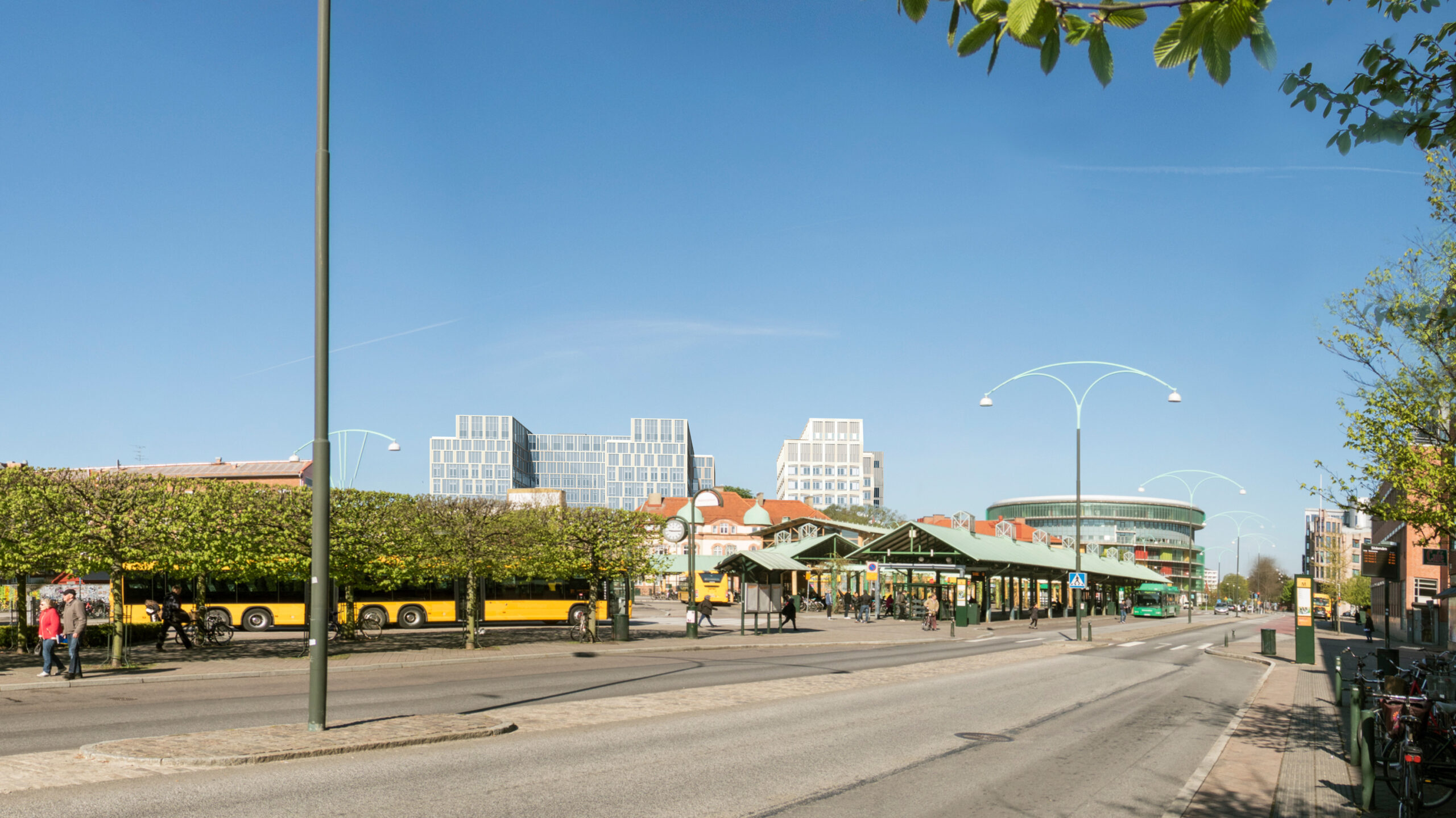 NSM Malmö