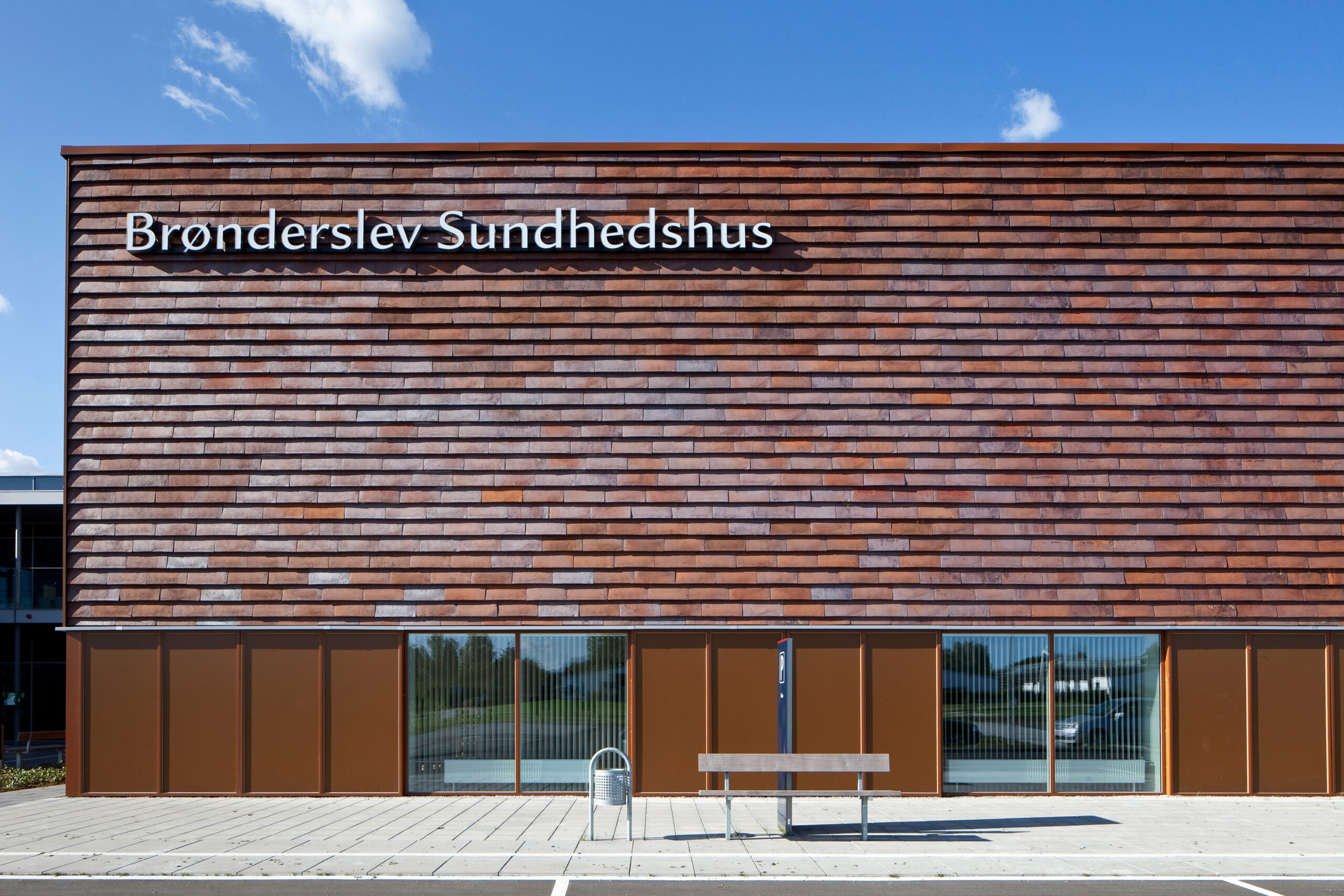 Brønderslev Sundhedshus