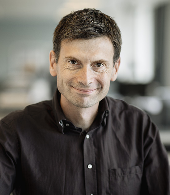 Jesper Qvistgaard
