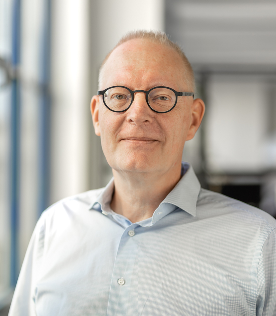 bo jeppesen