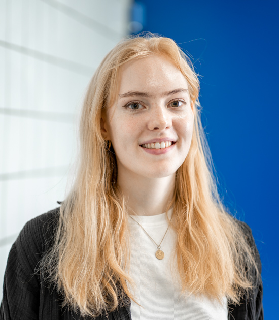 freya lind jeppesen