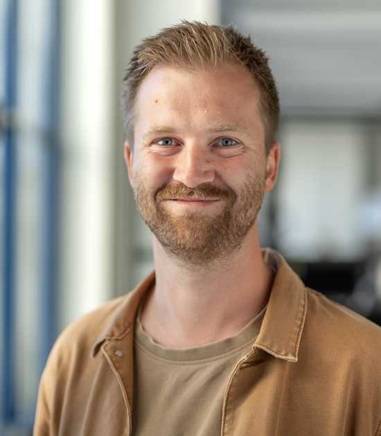 casper østerbye