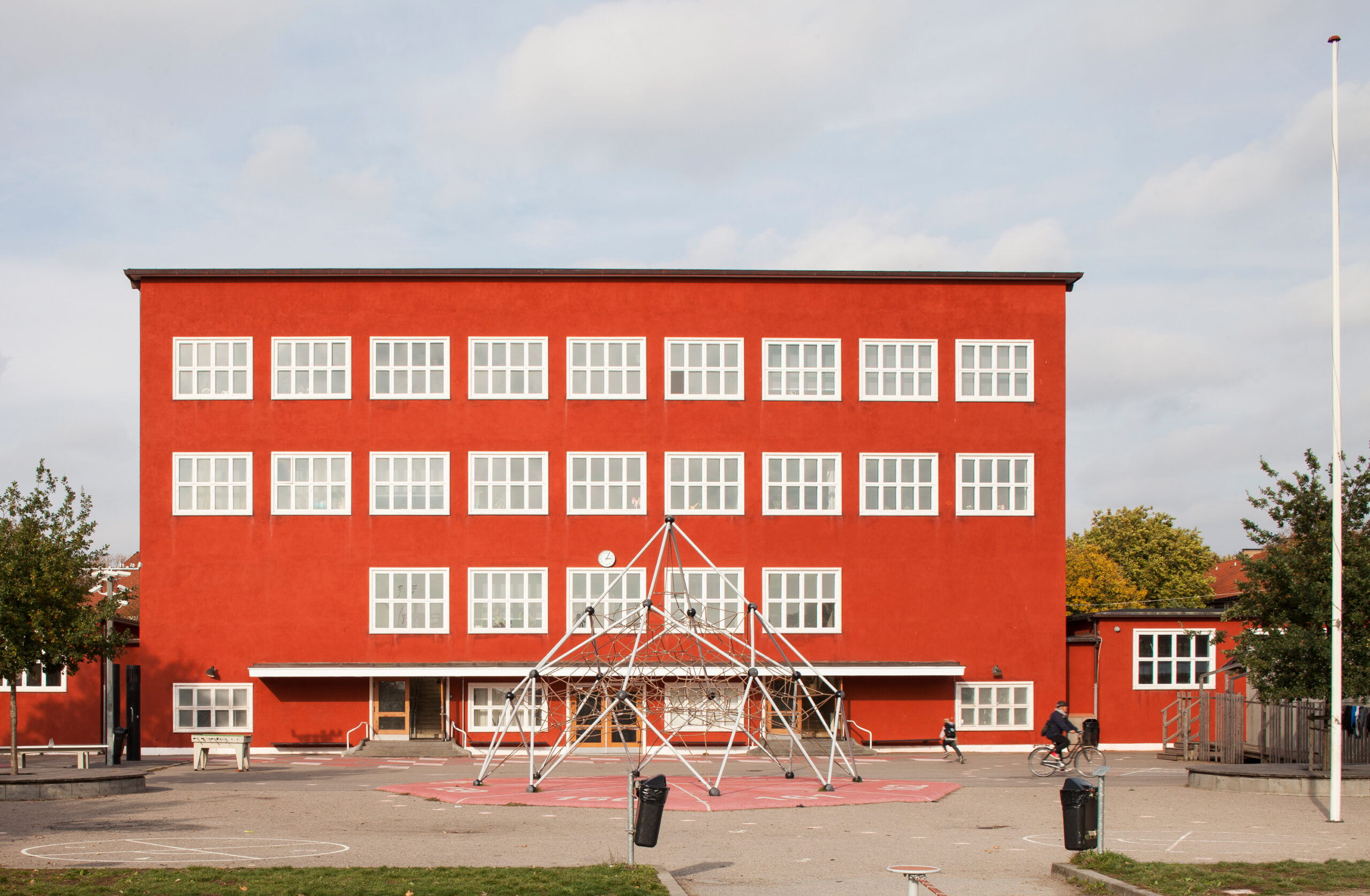 Husum Skole