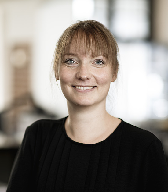 katrine olsen kjærulff