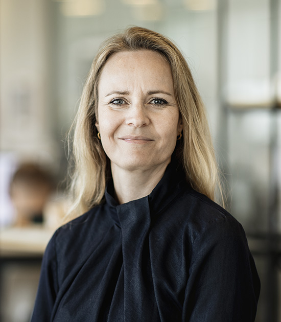 lise-lotte krogh