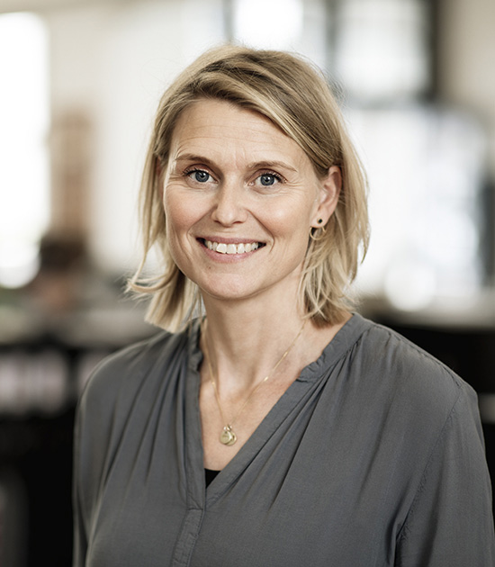 lene trangbæk kjærsgaard