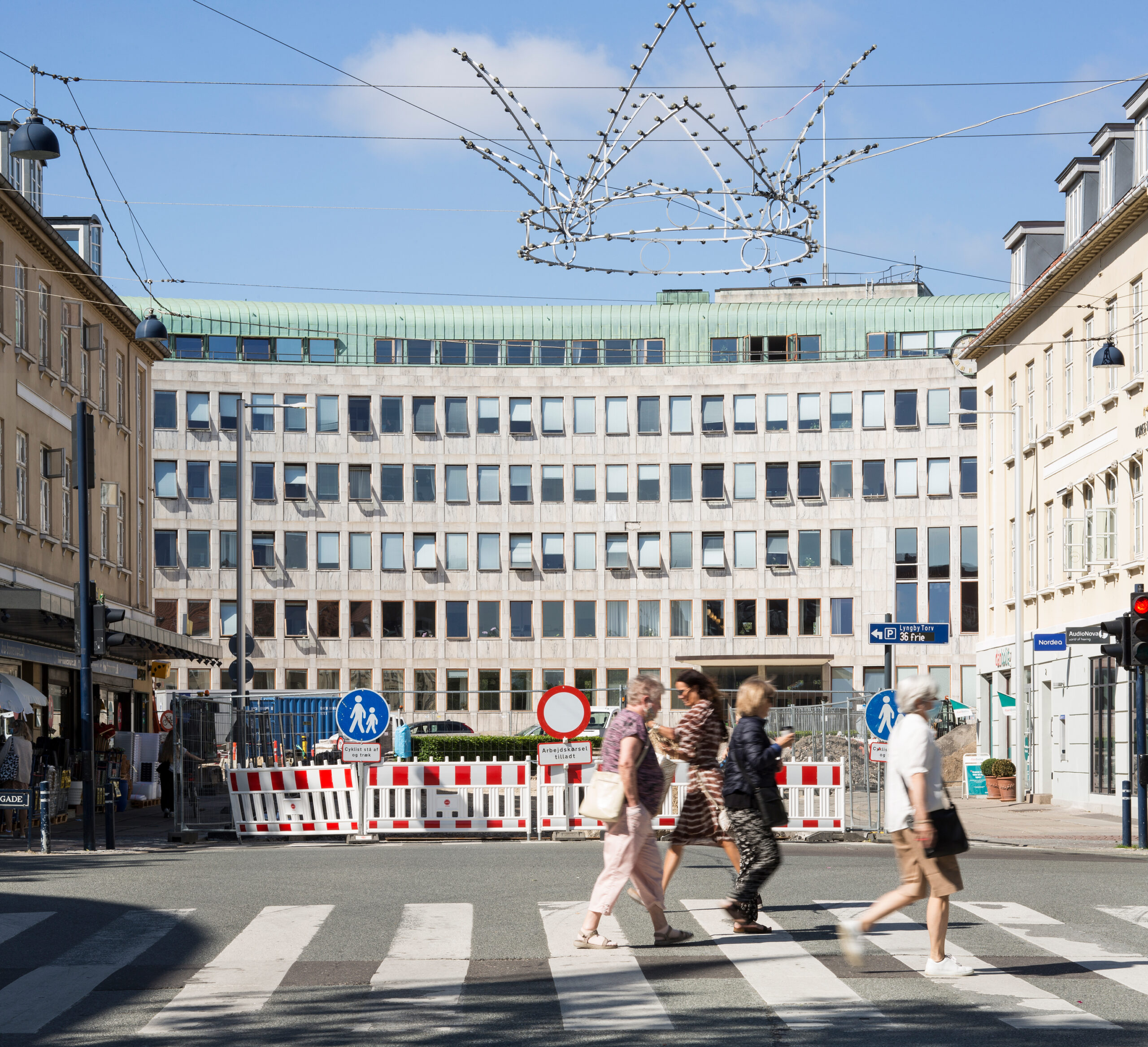 Lyngby Rådhus