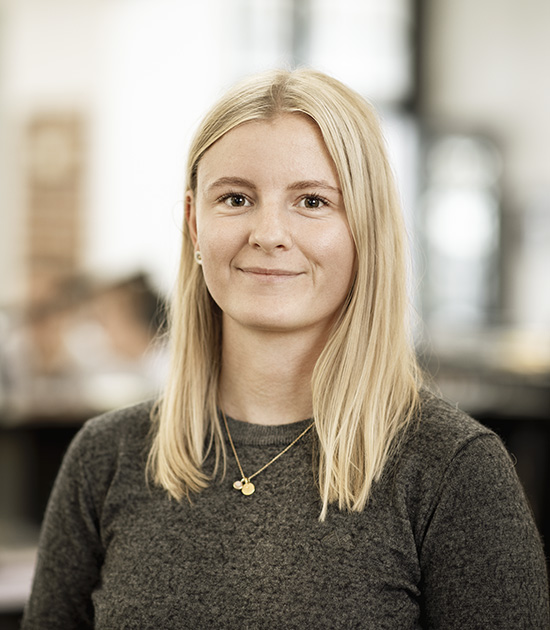 Emilie Jørgensen