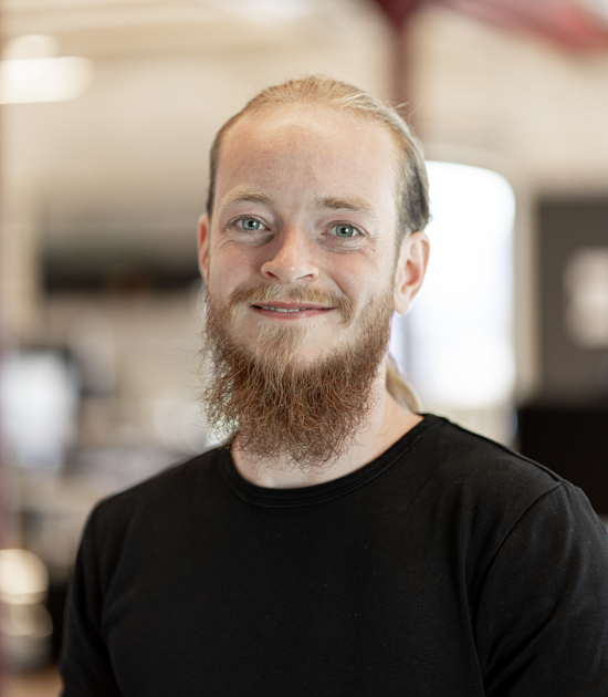 thorbjørn crüger