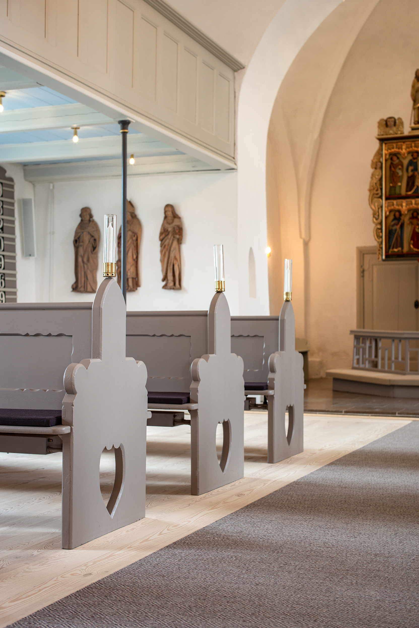 Egen Kirke