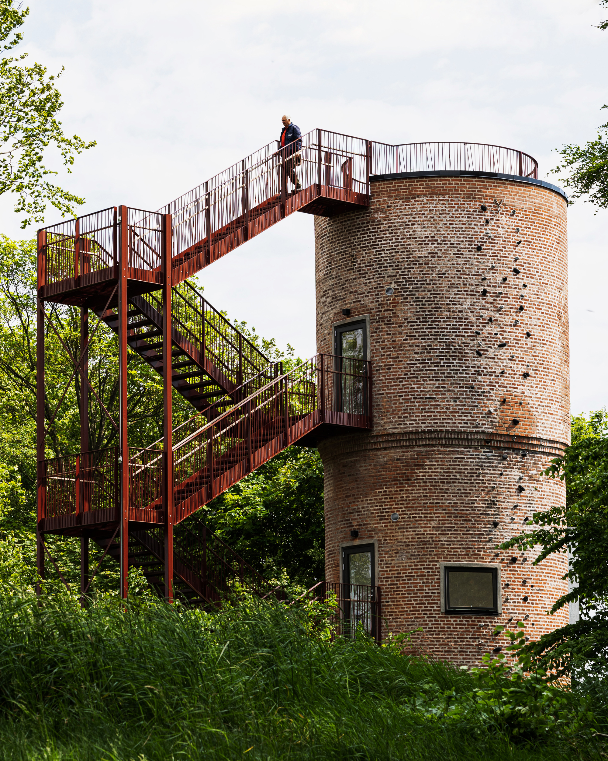 Tårs Vandtårn