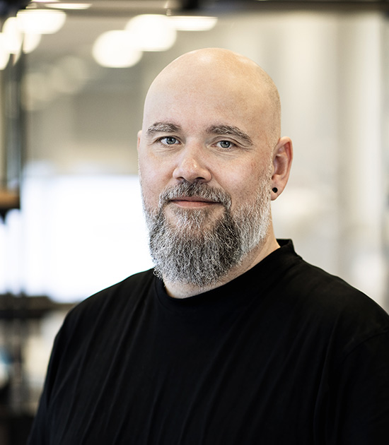 Jonas Schou Sørensen