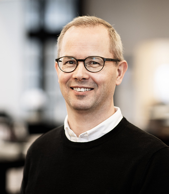 Morten Kusk Andreasen