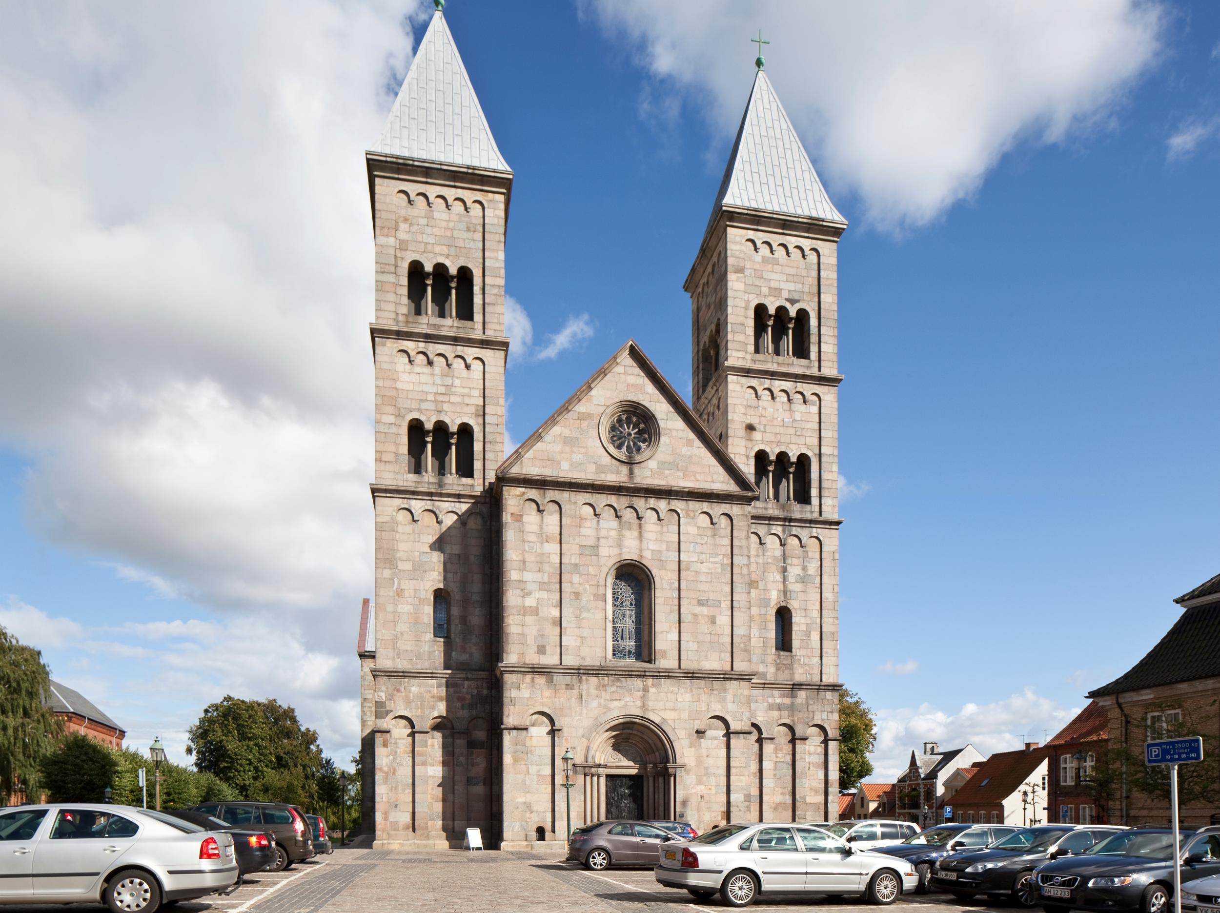 Viborg Domkirke