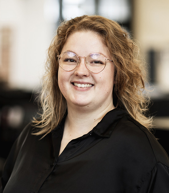 AG – Ane Gammelby
