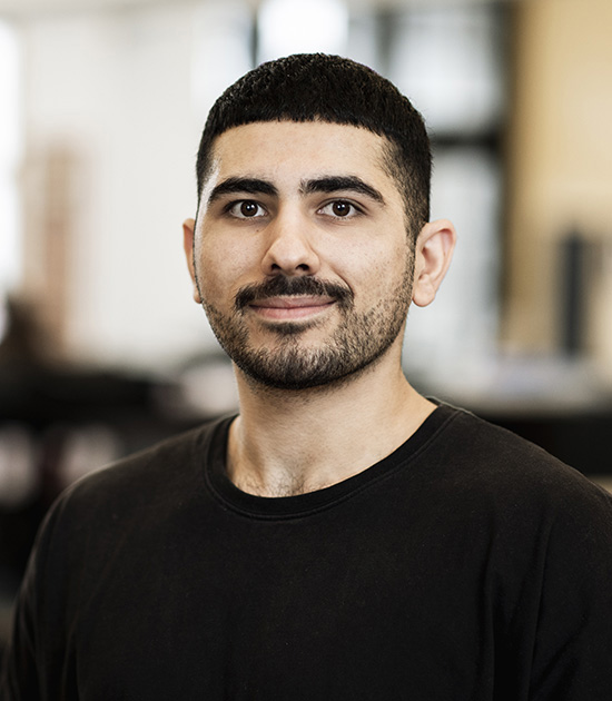 AK – Ahmet Kiran