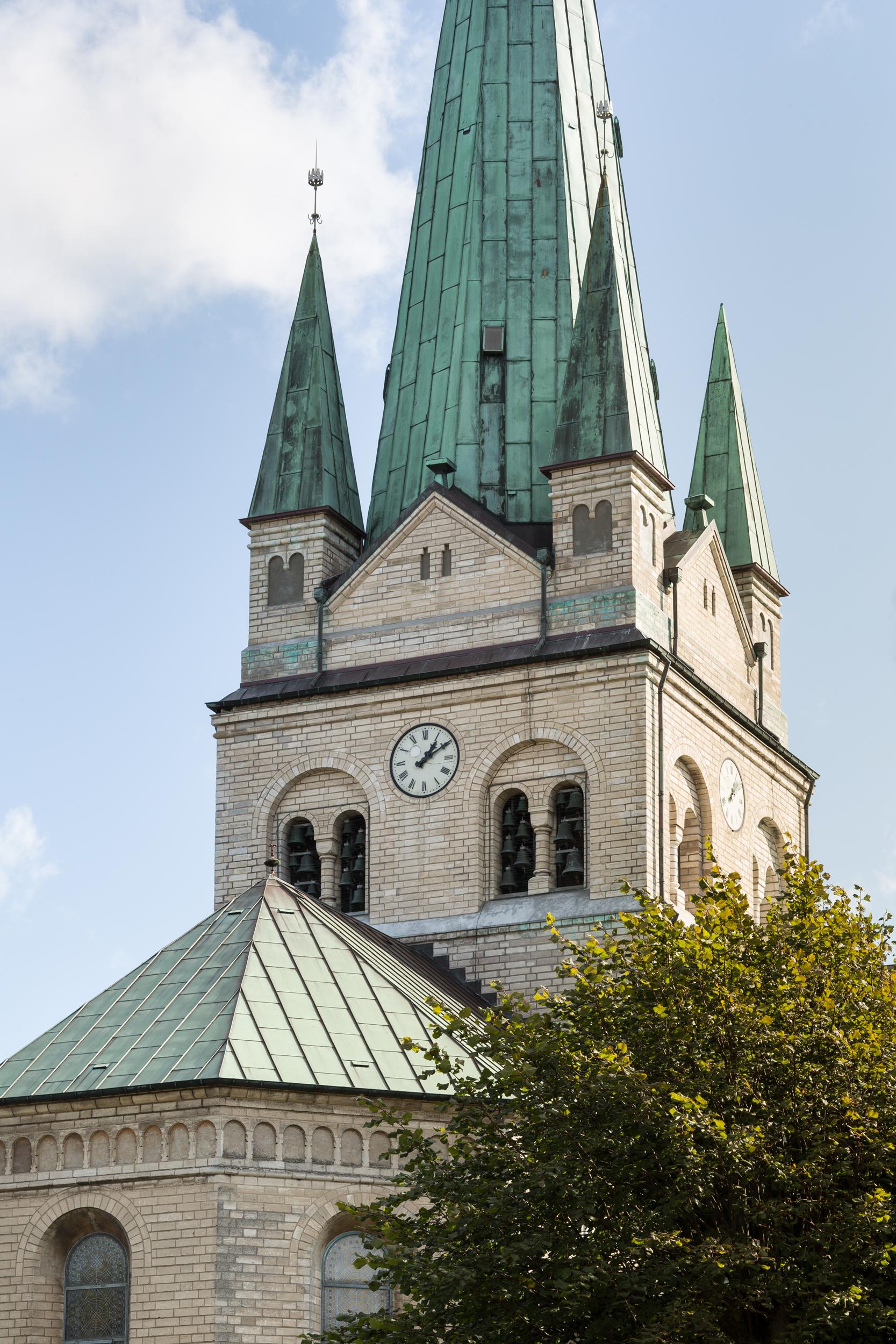 Frederikshavn Kirke