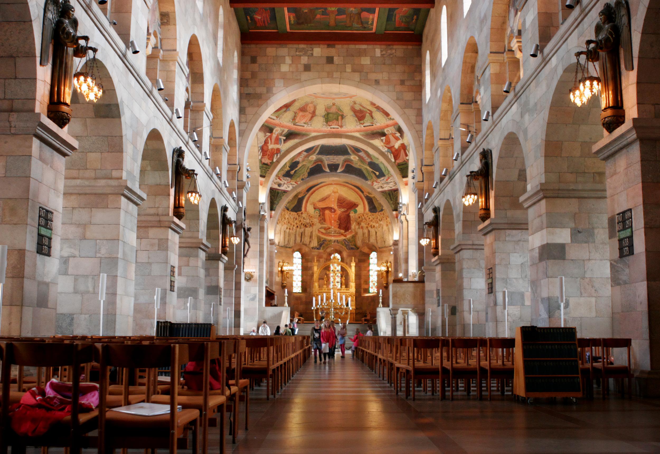 Viborg Domkirke