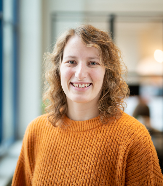 MNA – Maja Nykjær Hansen