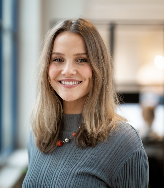 SOB – Sofie Binderup Lundø