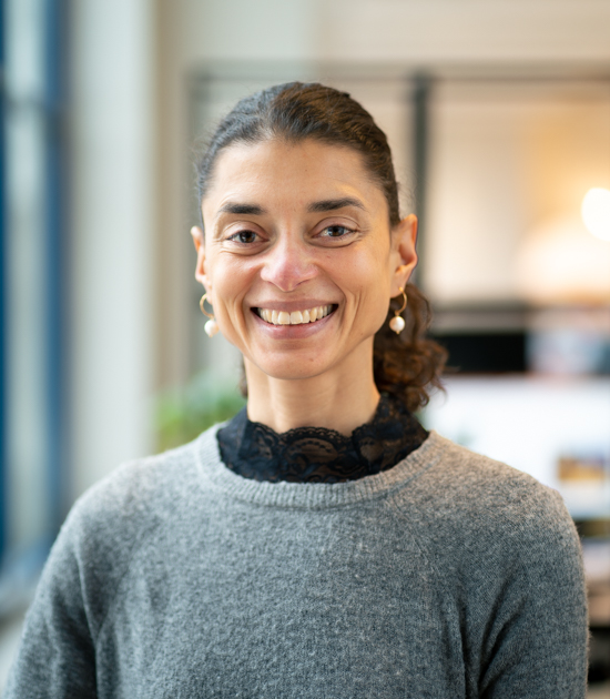 RLO – Renata Wildenschild Lohse