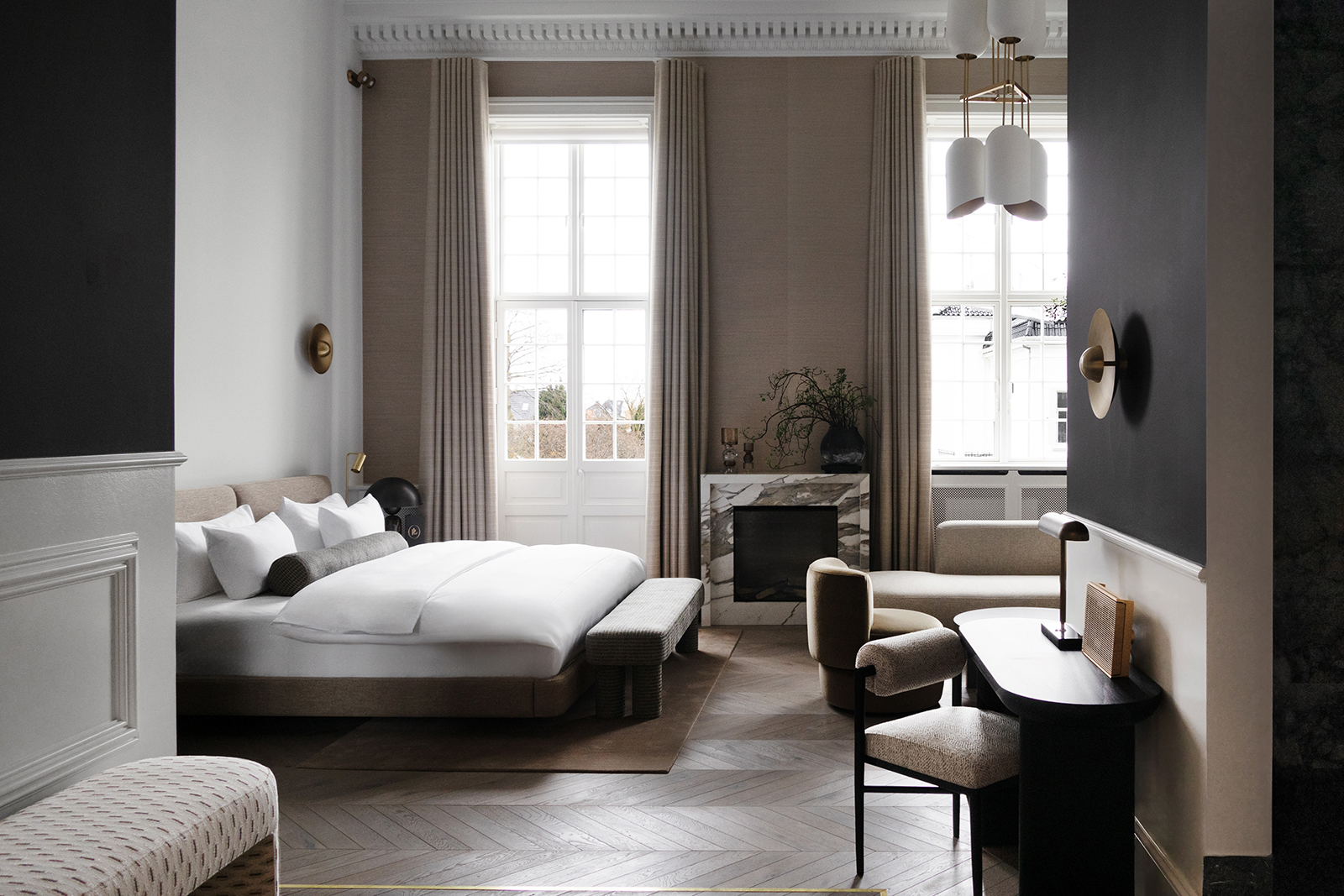 Suite-livingroom