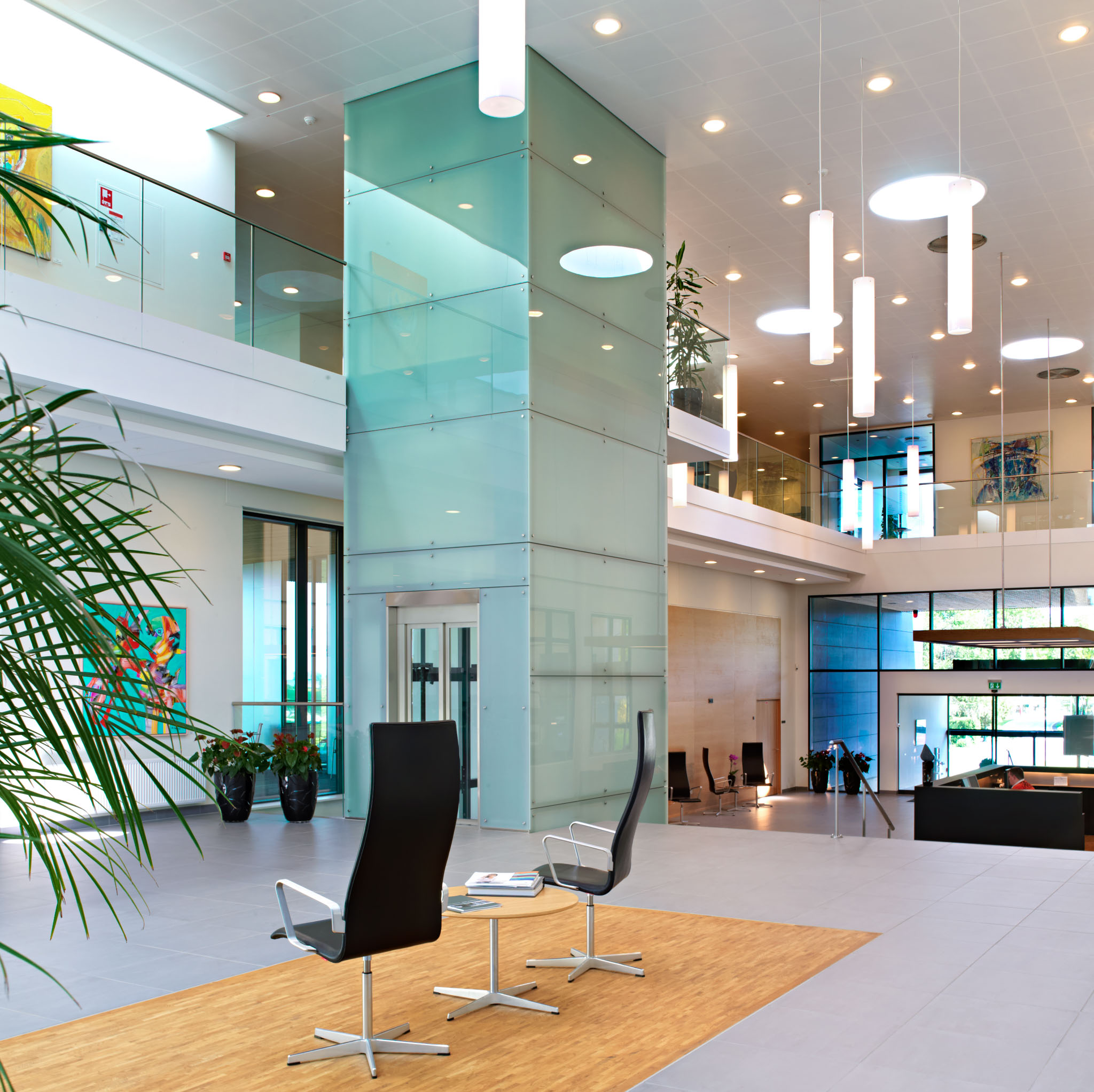 Danske andelskassers bank-10