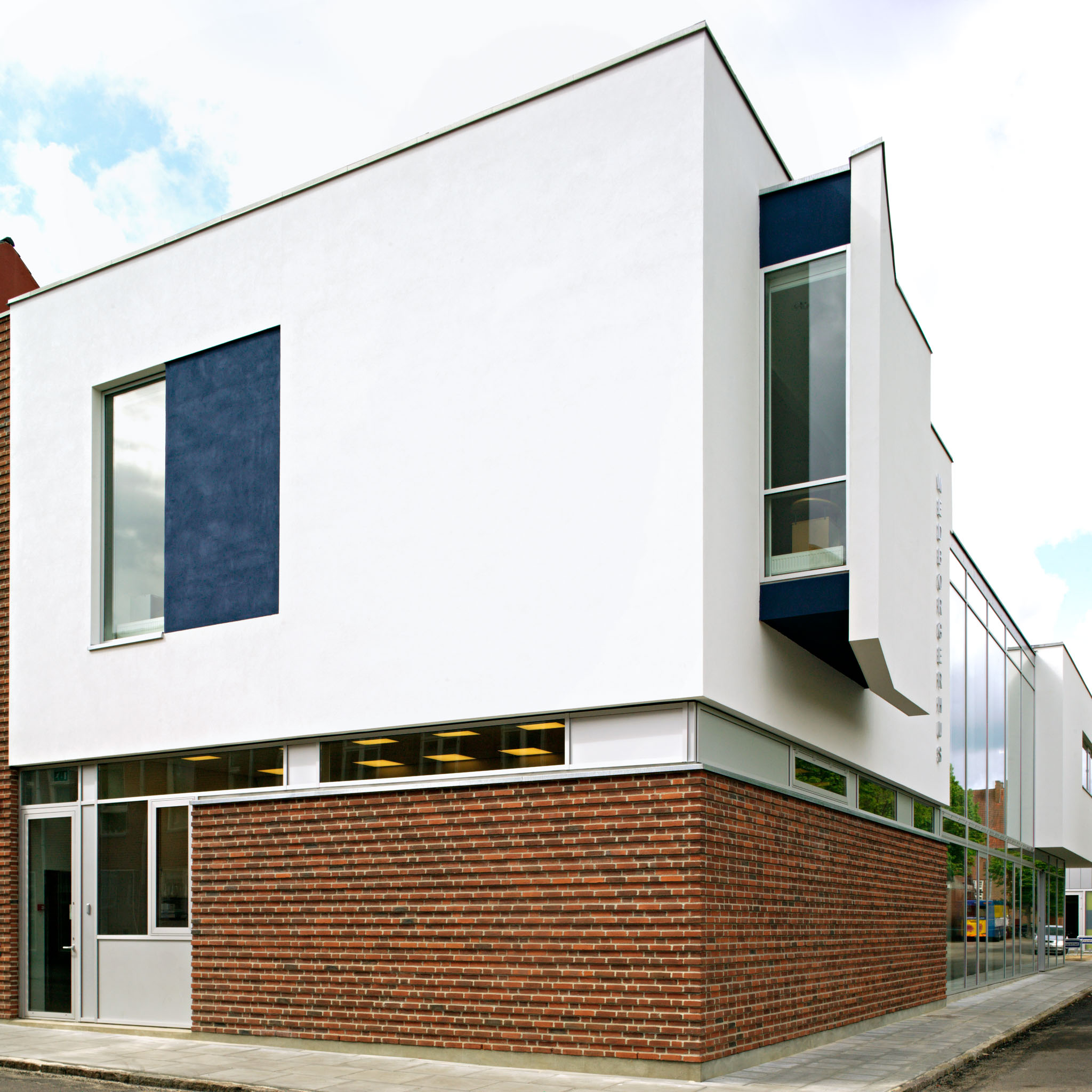 Silkeborg Medborgerhus-1