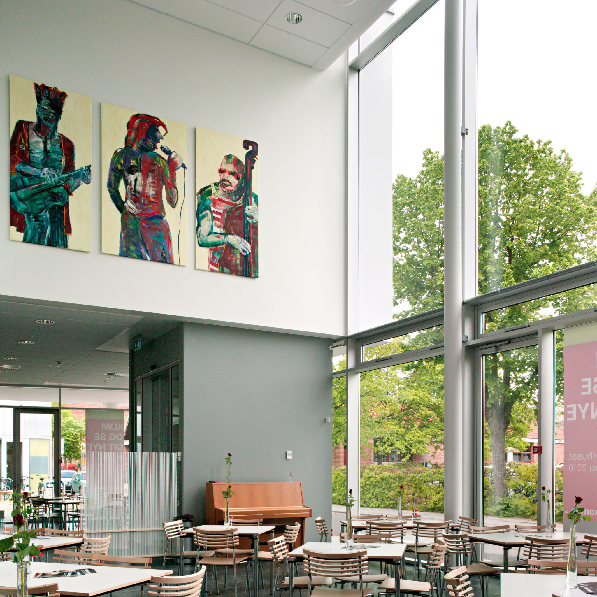 Silkeborg Medborgerhus-2