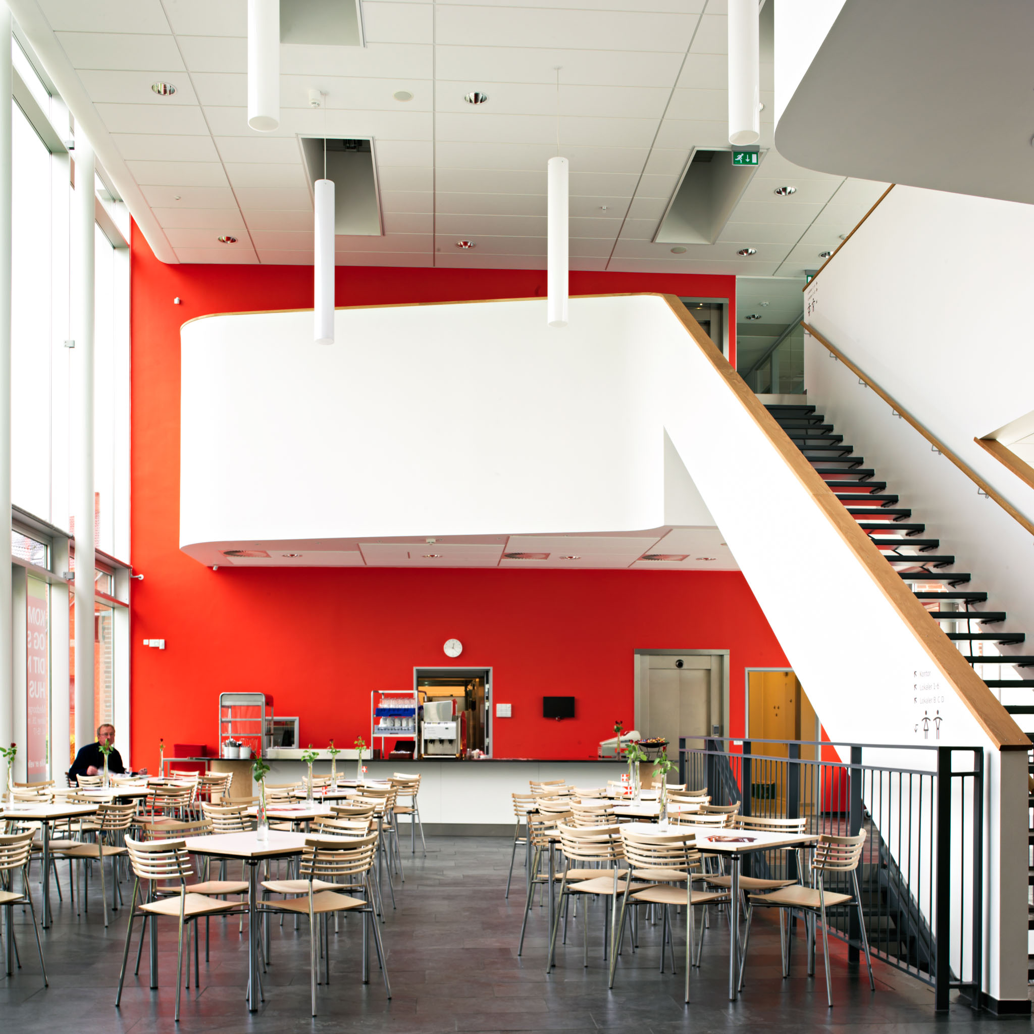 Silkeborg Medborgerhus-7