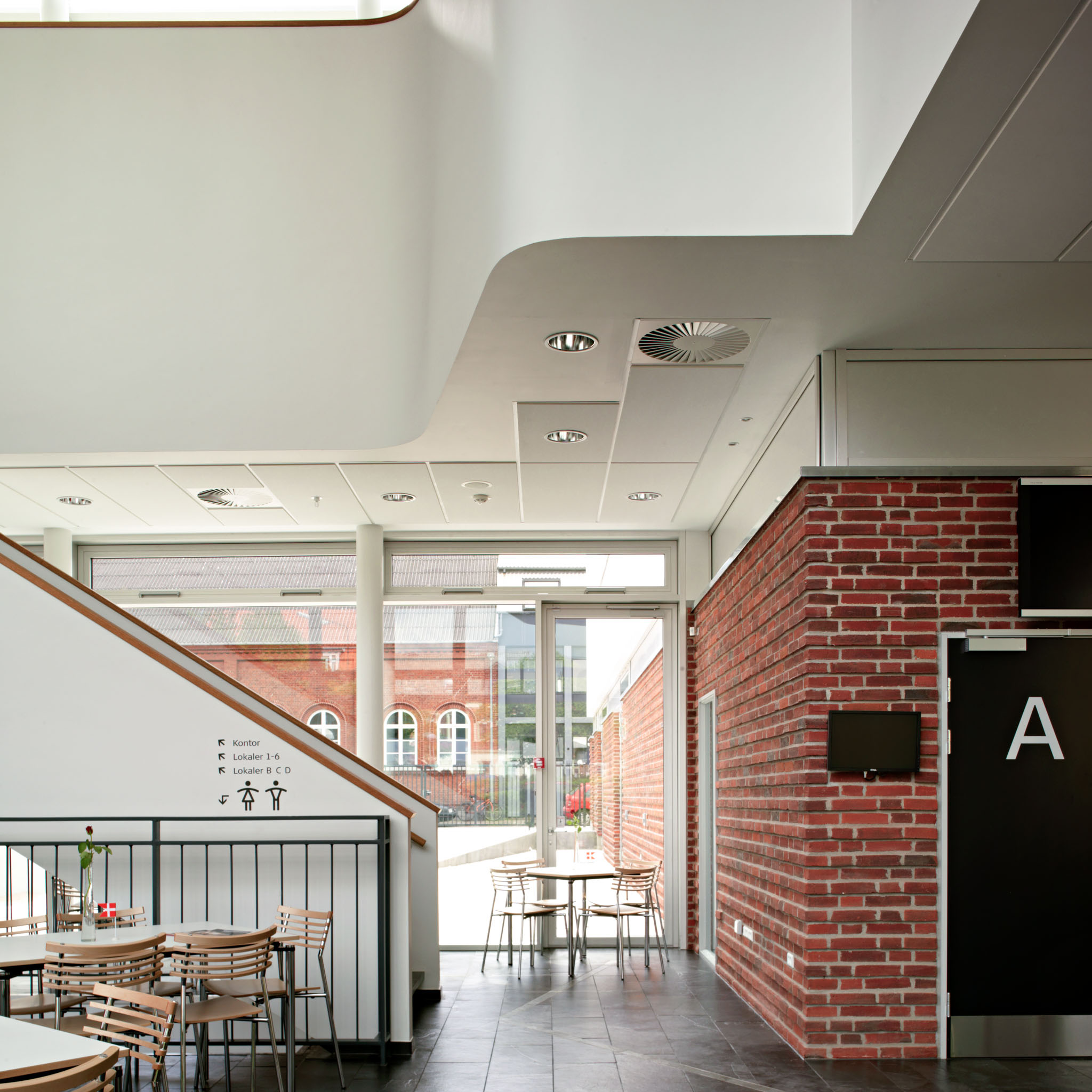 Silkeborg Medborgerhus-9