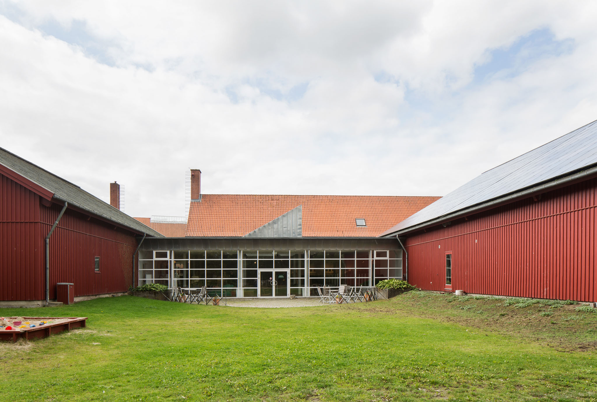 Det Grønne Museum-1
