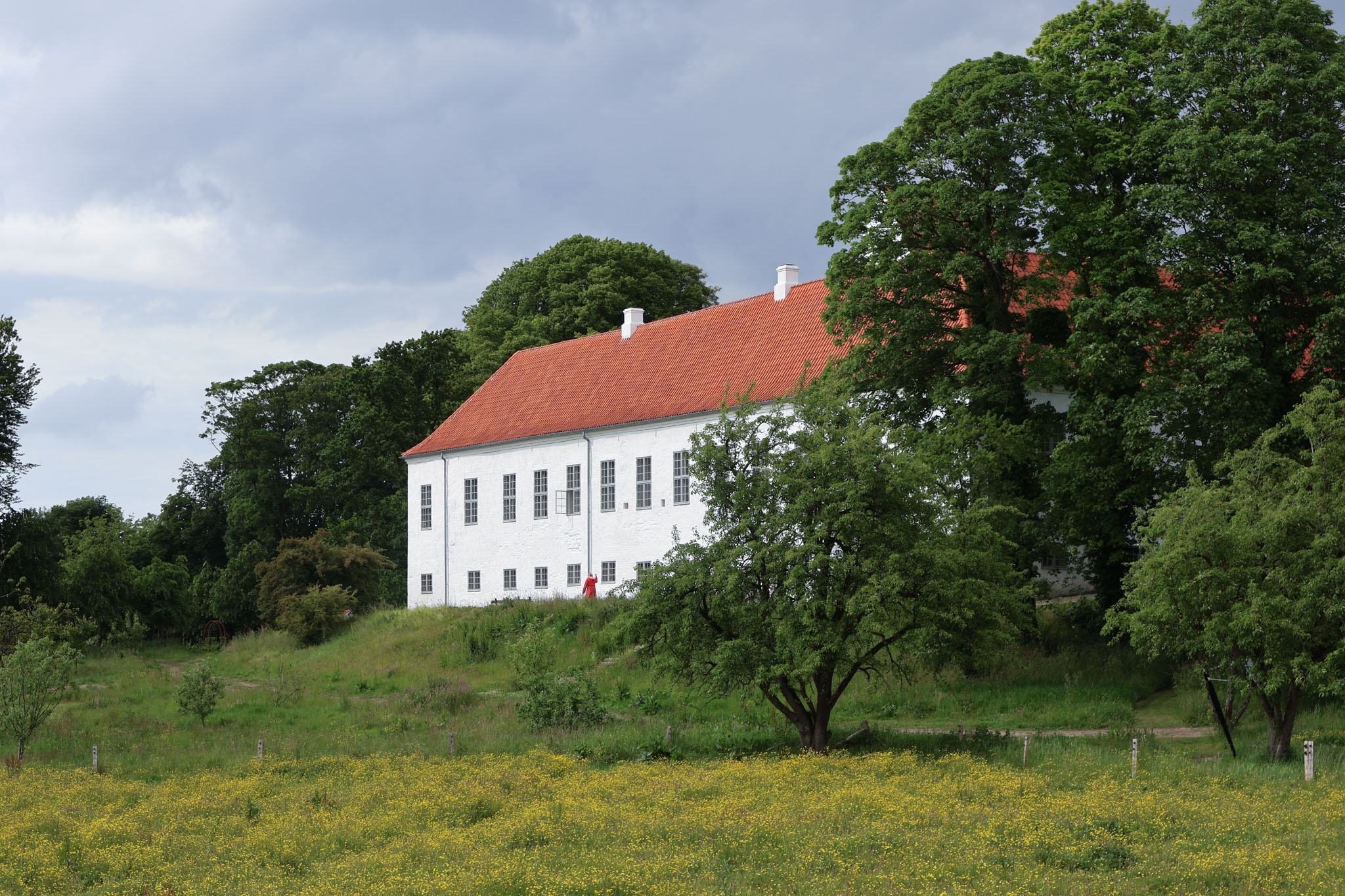 Ørlsev Kloster-1