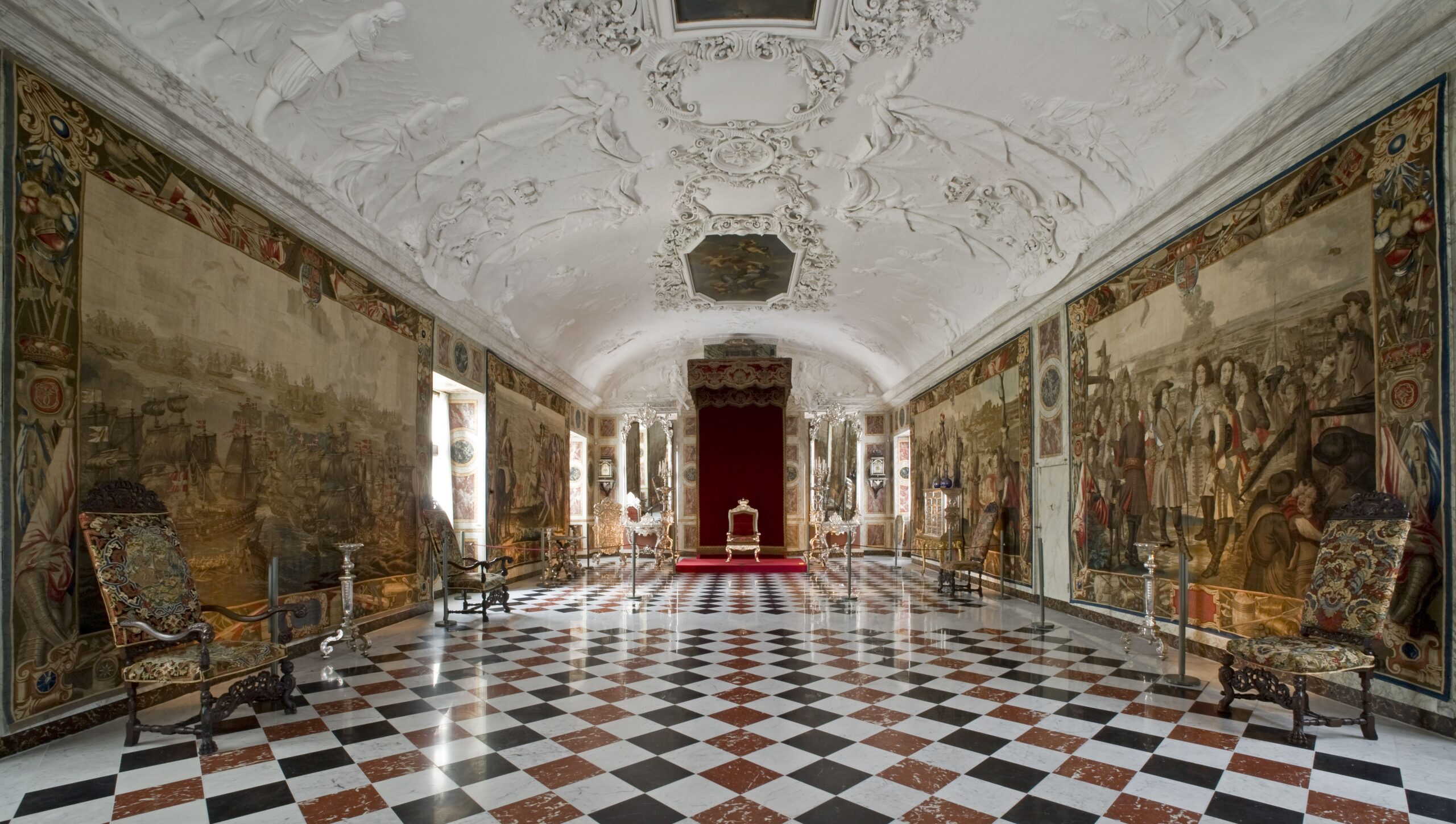 Rosenborg_Riddersal02