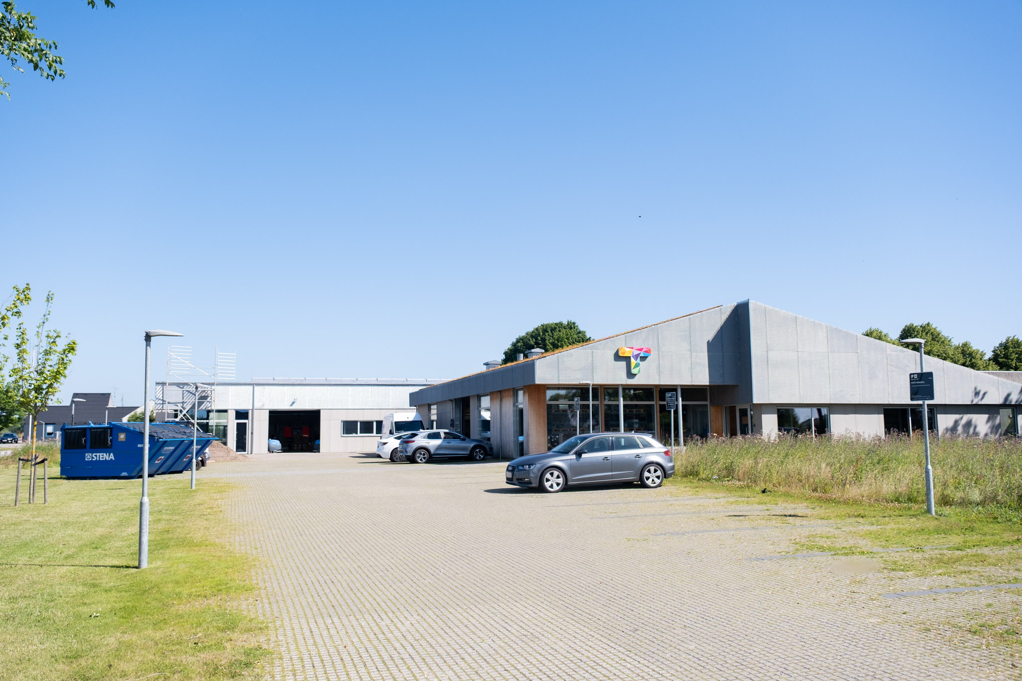 Automester-13